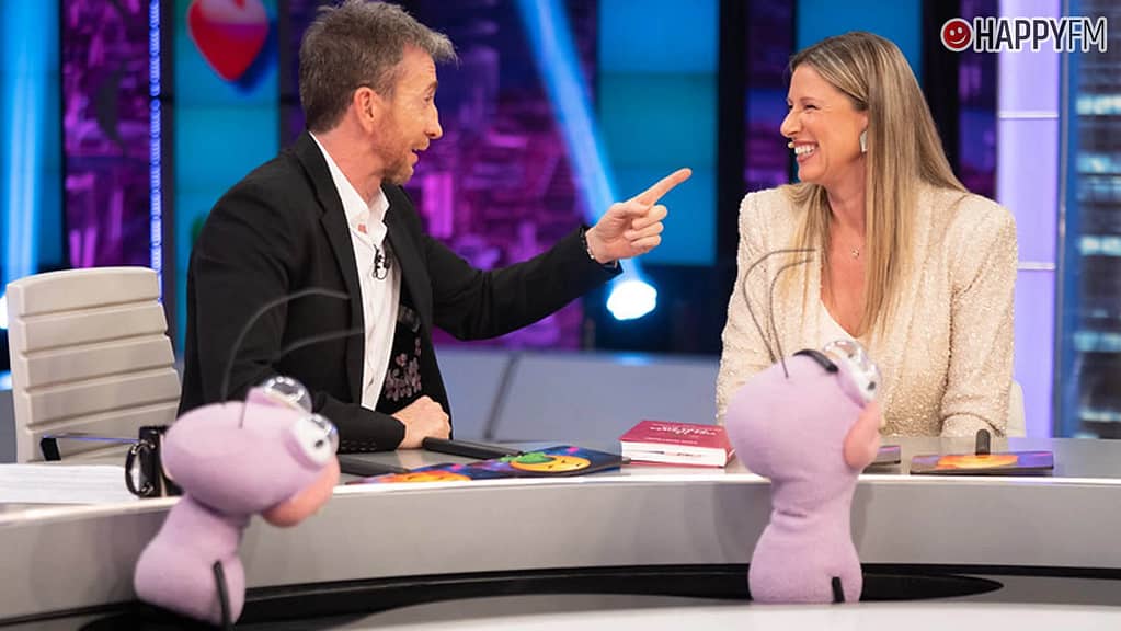 Anne Igartiburu se sincera sobre su ausencia en las Campanadas de TVE