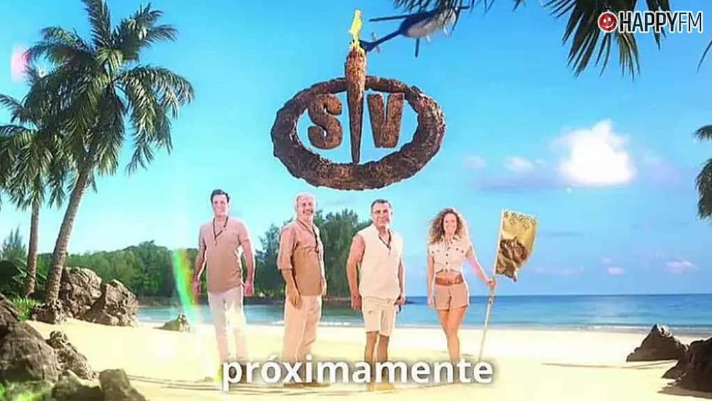Telecinco calienta motores con la promo de la nueva edición