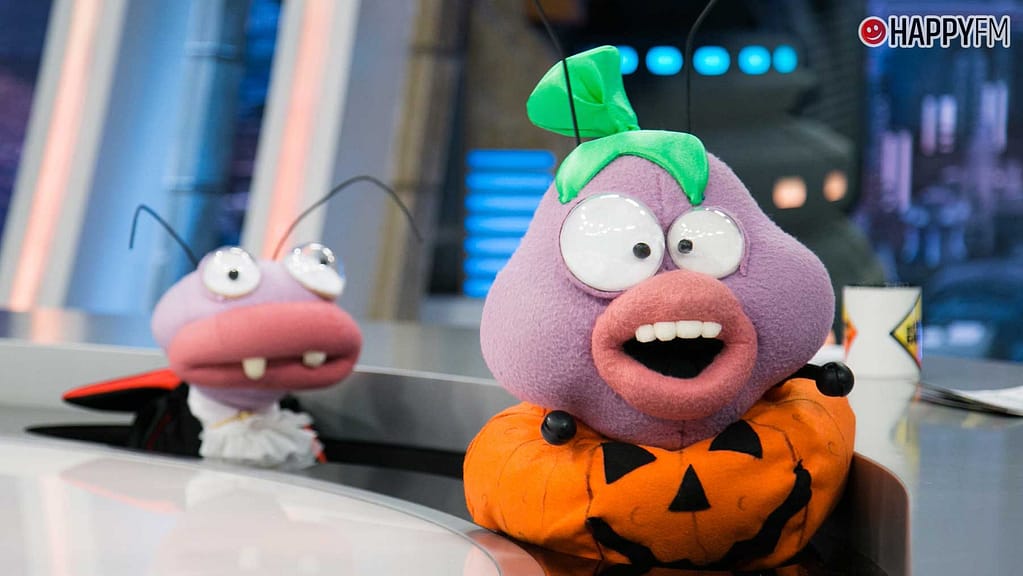 'El Hormiguero' tendrá hoy a un invitado que podría desmayarse en directo