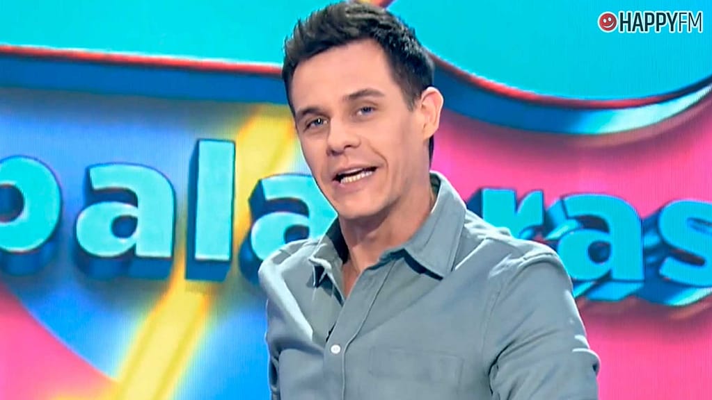 invitados famosos del programa de Christian Gálvez del 22 al 24 de febrero