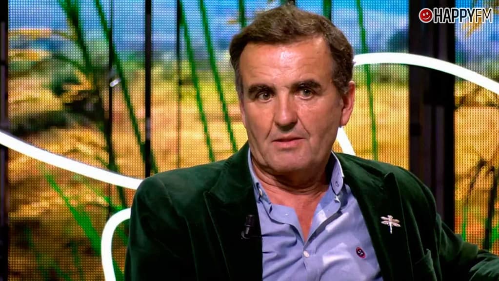 Antonio Montero desvela qué consecuencias ha tenido hablar sobre Marisa Martín-Blázquez