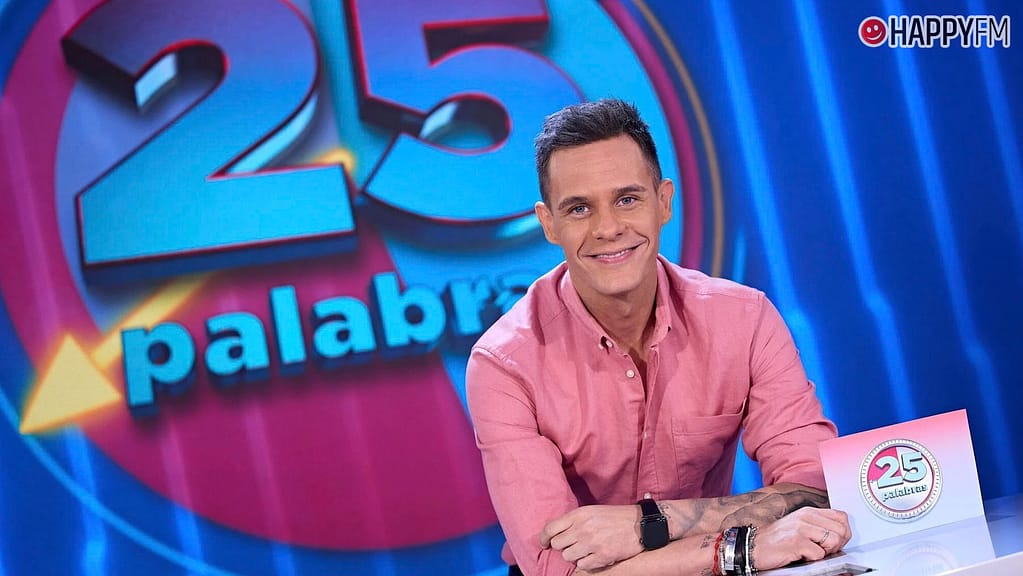 Telecinco se pronuncia sobre el futuro del programa de Christian Gálvez