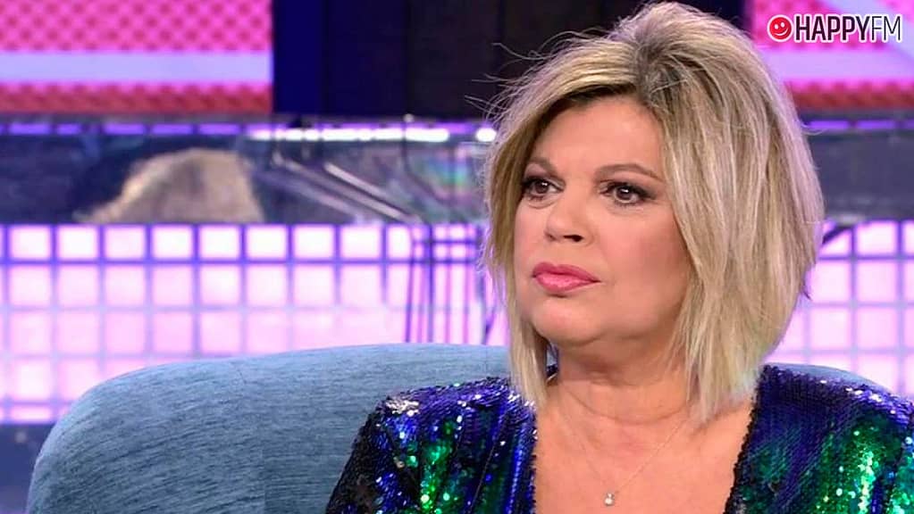 Terelu Campos lanza una seria advertencia a todos los que utilicen su nombre