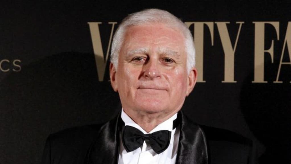 Vasile recibirá 6 millones de indemnización tras 23 años en Telecinco