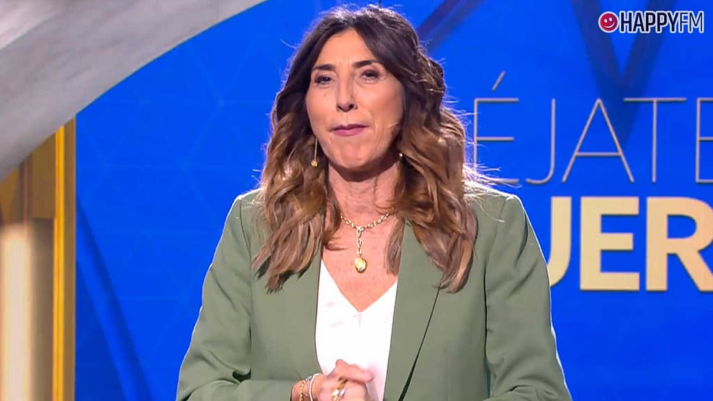 'Déjate querer' anuncia a sus invitados bomba de hoy, 11 de marzo de 2023