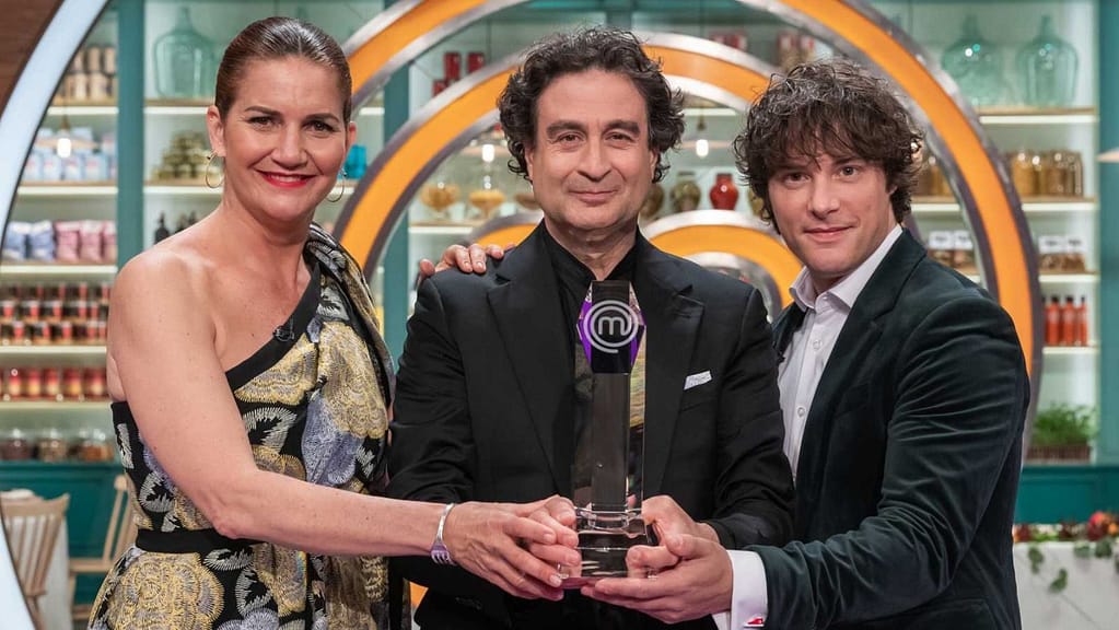 El secreto mejor guardado de MasterChef sale a la luz