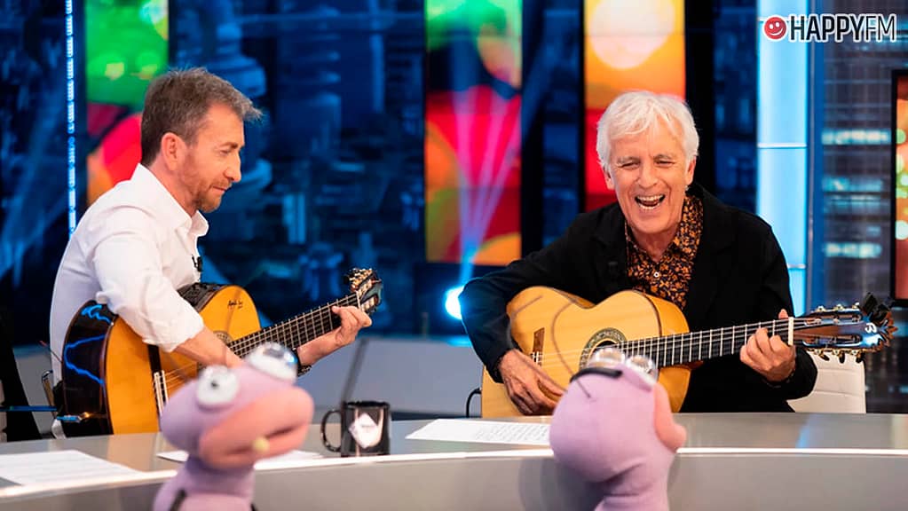 Kiko Veneno desvela la historia que hay detrás de la canción ‘Joselito’