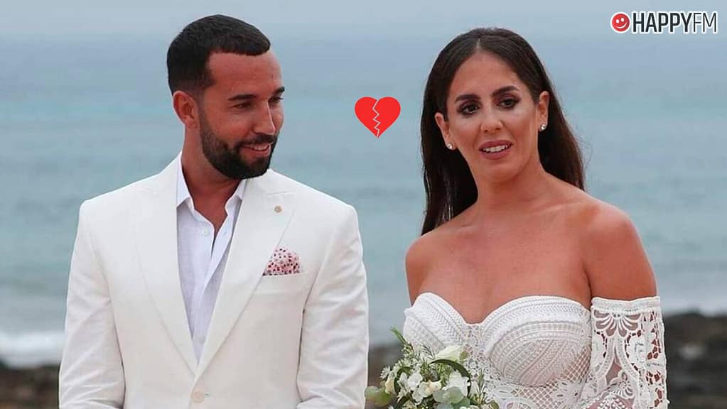 Omar Sánchez estalla contra Anabel Pantoja y lanza una advertencia