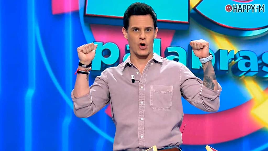 invitados del programa de Christian Gálvez del 24 al 26 de abril
