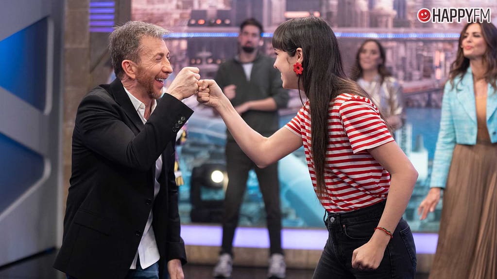 'El Hormiguero' recibe hoy a este invitado que dará mucho de que hablar