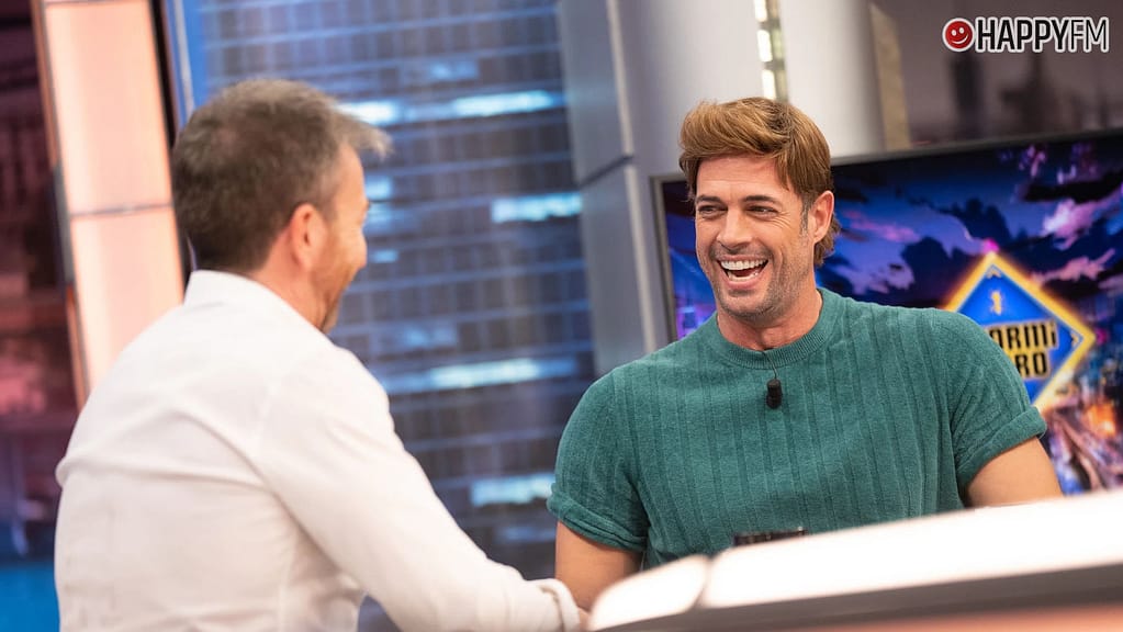 William Levy se sincera sobre las escenas de sexo de ‘Montecristo’