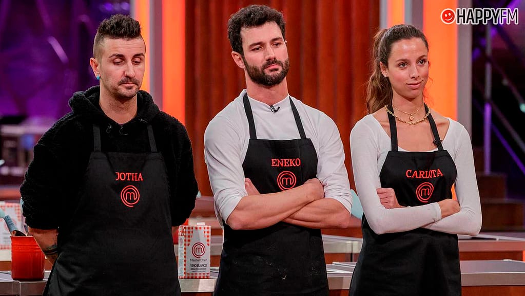 la nueva expulsión deja en shock a una aspirante