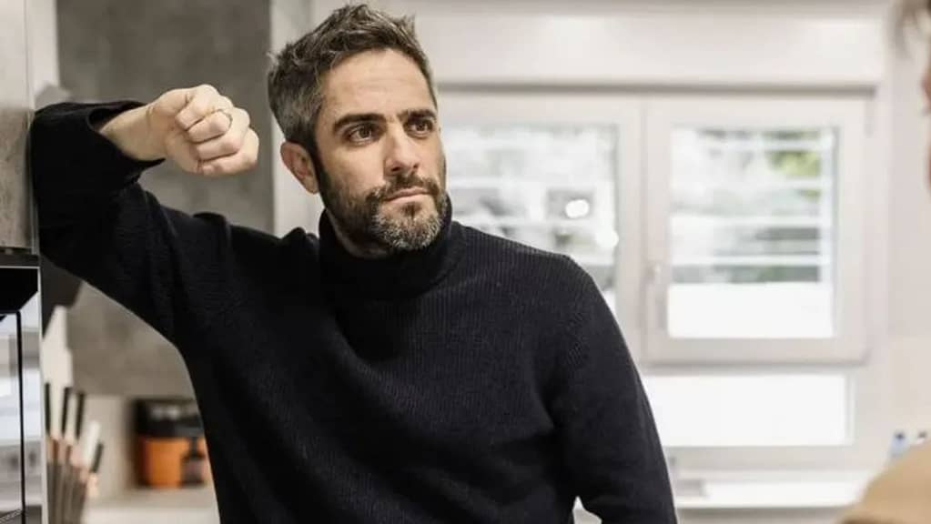 ¿Adiós a la televisión? Roberto Leal se pasa a la música con este cantante