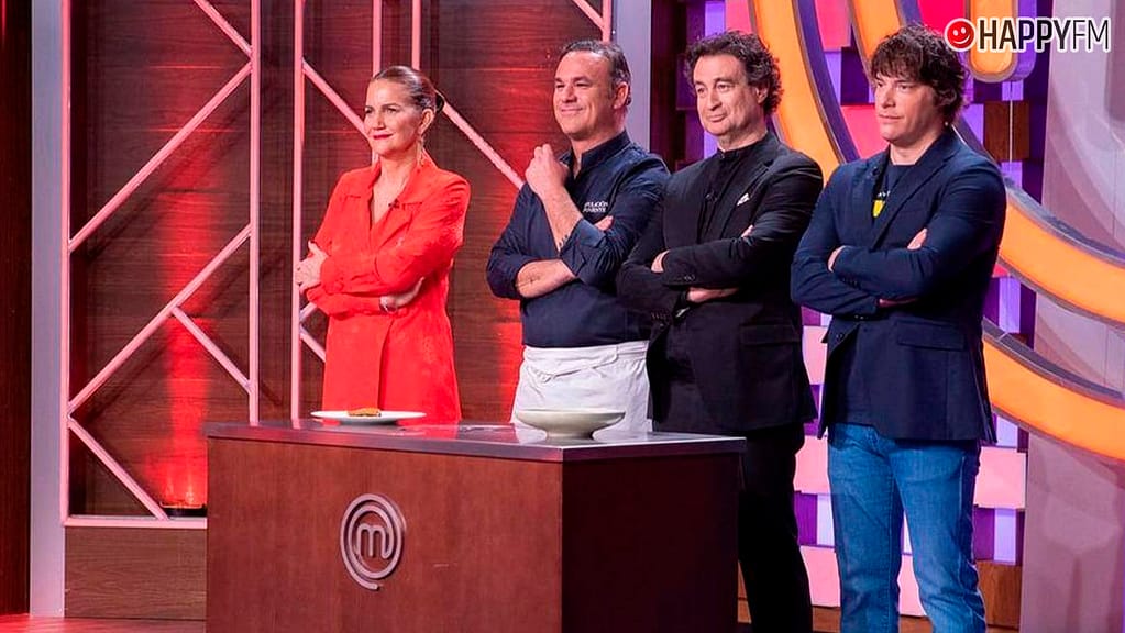 MasterChef 11 confirma sus invitados estrella para hoy, lunes 15 de mayo