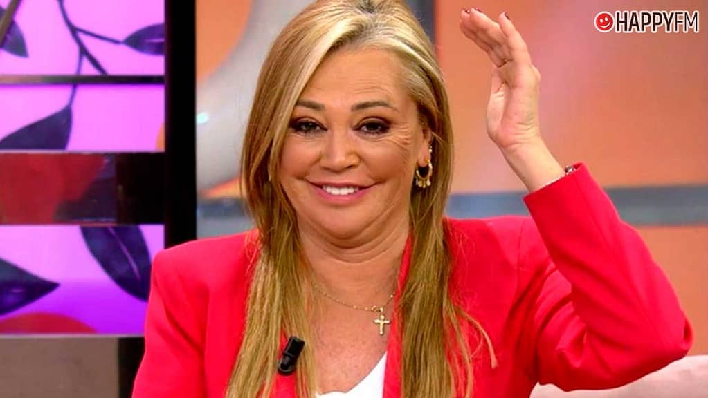 'Sálvame' sufre un nuevo cambio de horario antes de su final en Telecinco