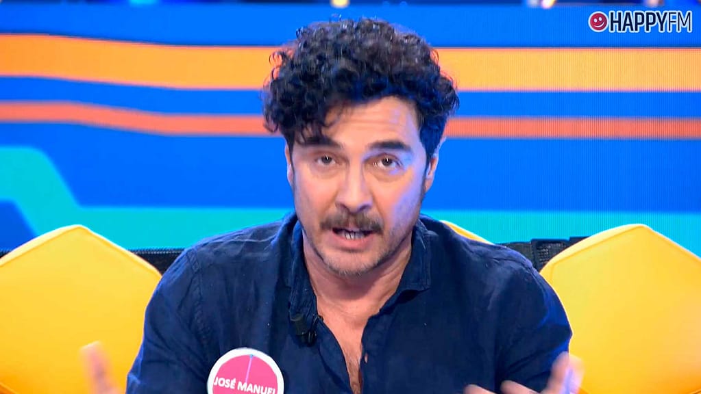 invitados del nuevo programa de Christian Gálvez del 19 al 21 de junio