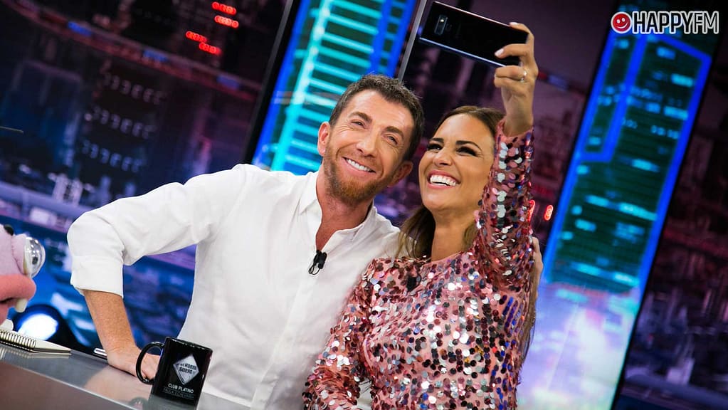 'El Hormiguero' cierra la semana con estos dos actores