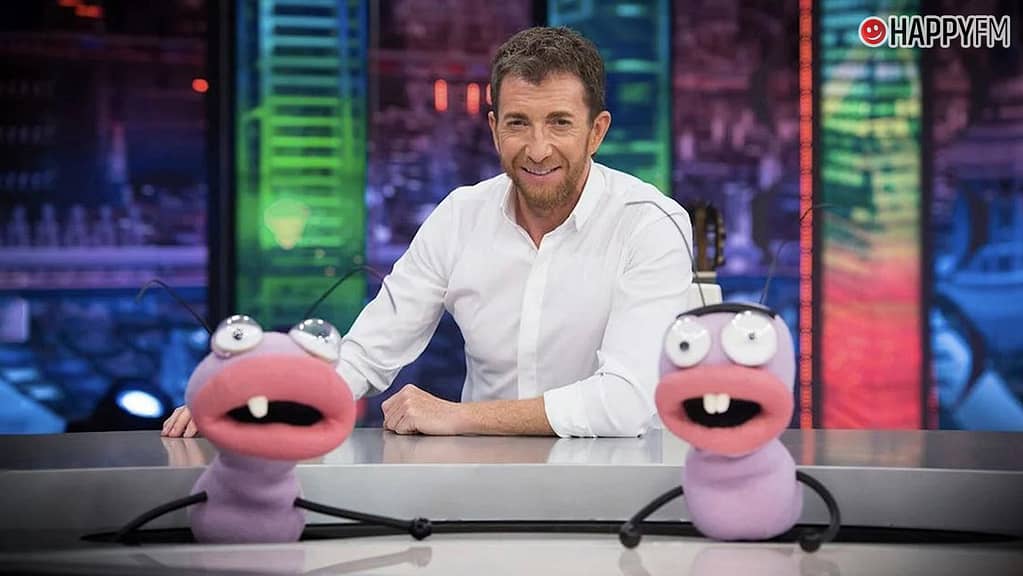 El Hormiguero recibe al último e inesperado invitado de la temporada