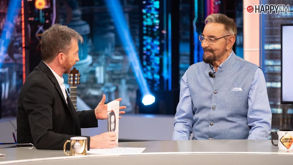 Kadir Bedi se sincera sobre sus difíciles inicios como Sandokán