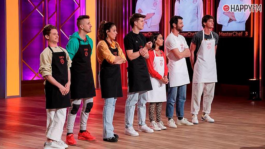 ¿Quién fue el concursante expulsado ayer?