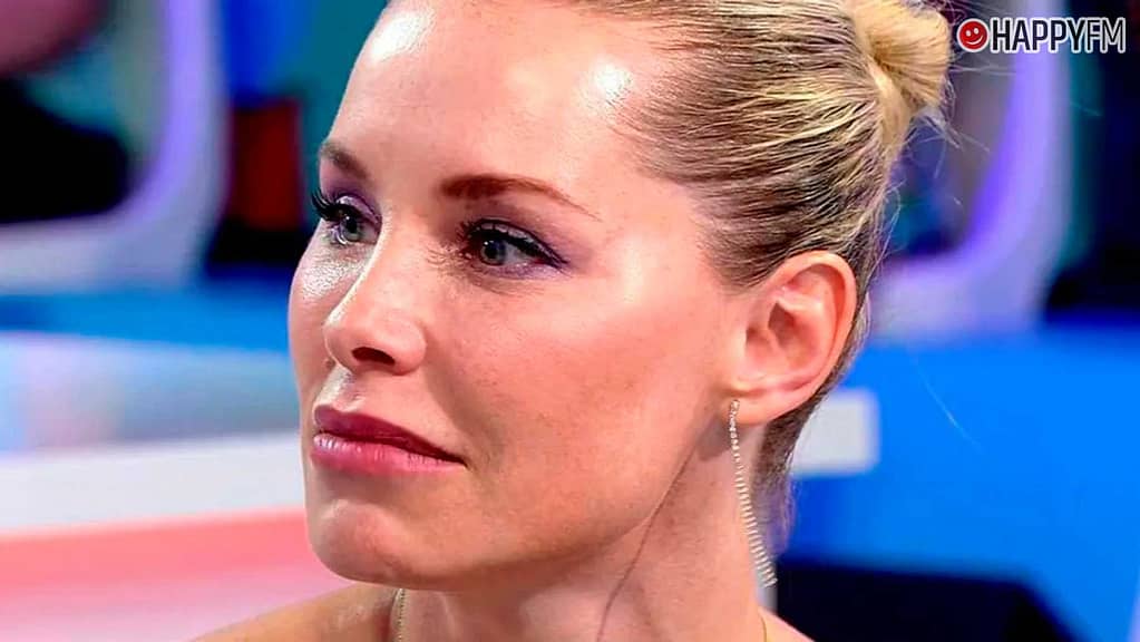 Soraya Arnelas se pronuncia sobre la decisión de David Bisbal sobre ‘OT’ y Chenoa