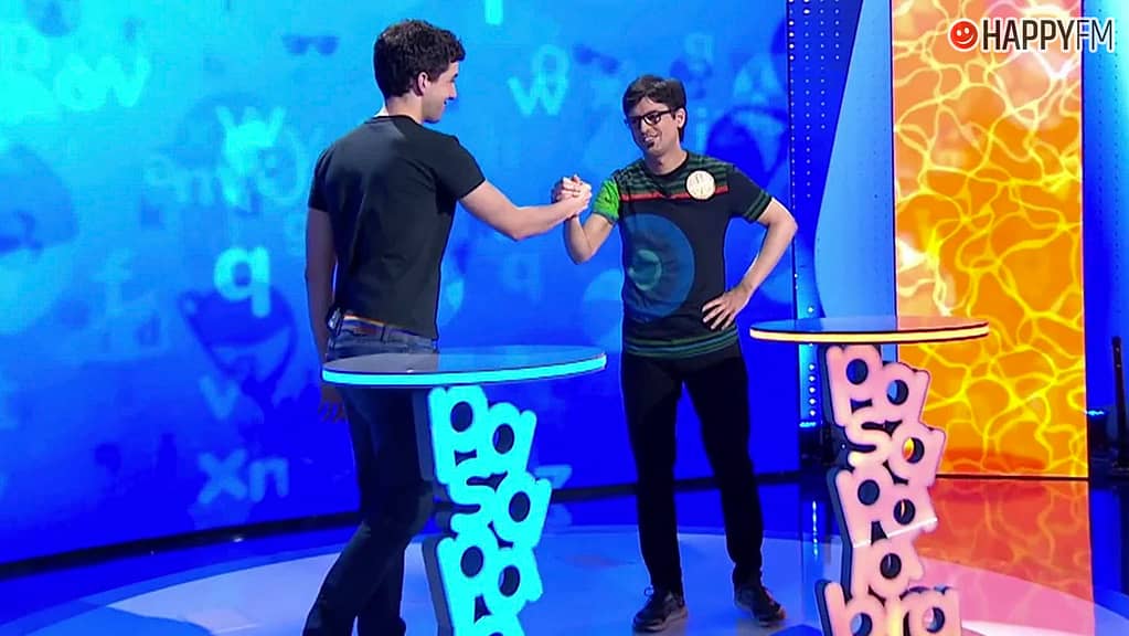 ¿Quién ganó el Rosco ayer tras una emocionante batalla?