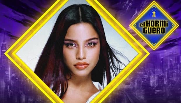 La cantante Emilia debutará como invitada de El Hormiguero